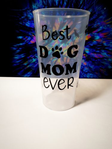 Best Dog Mom/Dad Ever