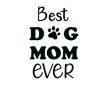 Best Dog Mom/Dad Ever