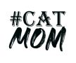 #Cat Mom/DAD