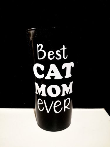Best Cat Mom/Dad Ever