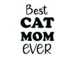 Best Cat Mom/Dad Ever