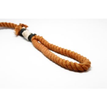 Pamut Fix Kötélpóráz Rozsdabarna