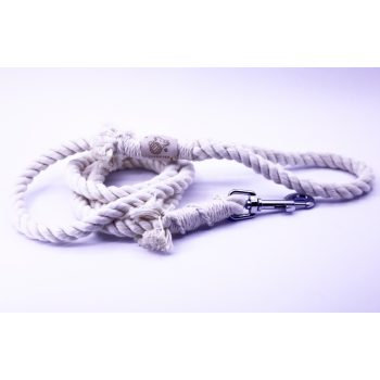 Pamut Fix Kötélpóráz Natúr