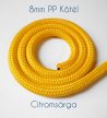 PP Fojtó Nyakörv Citromsárga
