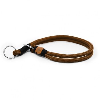 PP Fojtó Nyakörv Csokibarna