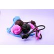 PP Kötéllabda Nagy Duplaszárú Fehér