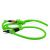 PP Retriever Kötélpóráz Világoszöld
