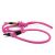 PP Retriever Kötélpóráz Rózsaszín