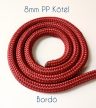 PP Retriever Kötélpóráz Bordó