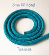 PP Retriever Kötélpóráz Türkízkék
