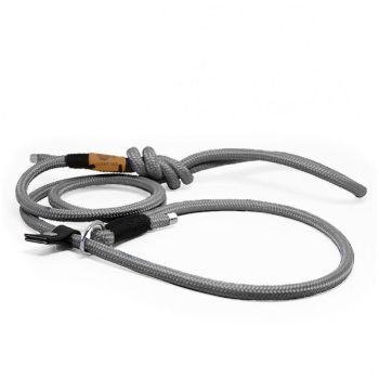 PP Retriever Kötélpóráz Szürke