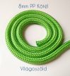 PP Szimpla Kötélpóráz Világoszöld
