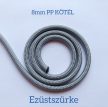PP Szimpla Kötélpóráz Szürke