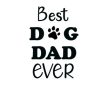 4,5 dl Pohár - Best DOG/CAT MOM/DAD EVER