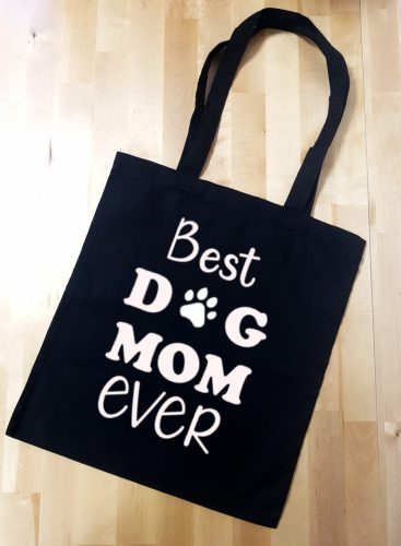 Best Dog Mom/Dad Ever