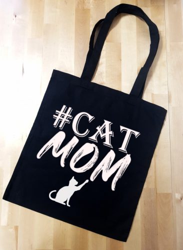 Cat Mom/Dad