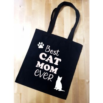 Best Cat Mom/Dad Ever