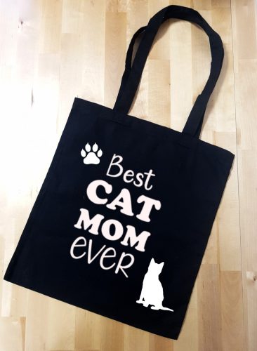 Best Cat Mom/Dad Ever