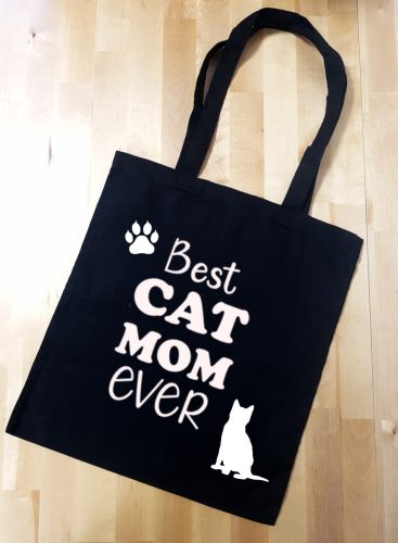 Best Cat Mom/Dad Ever