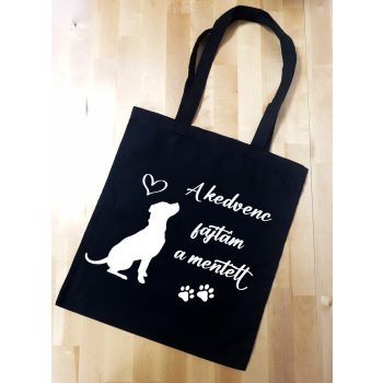 Kedvenc Fajtám a Mentett