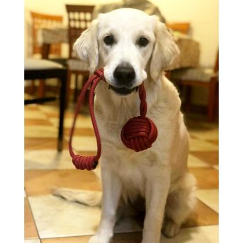 PP Kötéllabda Nagy Duplaszárú